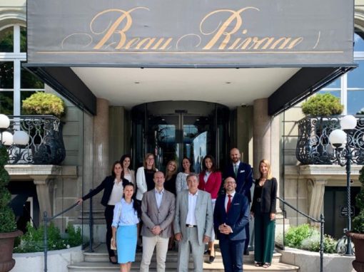 Découverte Genevoise Luxe Beauté Sérénité